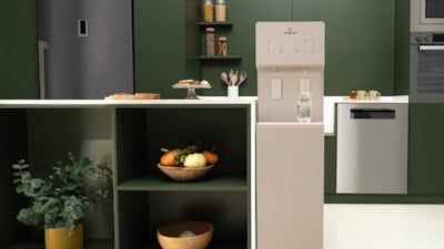 Plastik tüketimini azaltan arıtma çözümleri