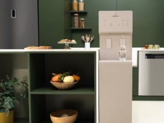 Waternet'in yeni ürünleri: Plastik tüketimini azaltan arıtma çözümleri