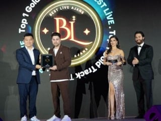 Bestlive Ajans, 2025'teki çifte birincilikle global sahneye davet edildi