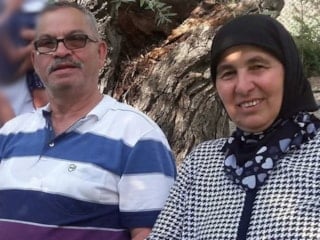 Afyonkarahisar'da halı silkeleme kavgasında kan döküldü