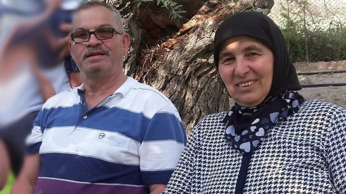 Afyonkarahisar'da halı silkeleme kavgasında kan döküldü