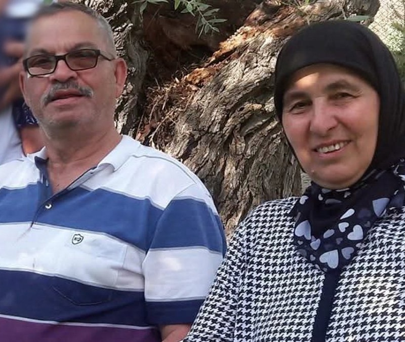 Afyonkarahisar'da halı silkeleme kavgasında kan döküldü