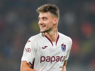 Serdal Adalı 'İnşallah' diyerek açıkladı: Ernest Muçi'de son 19 gün...