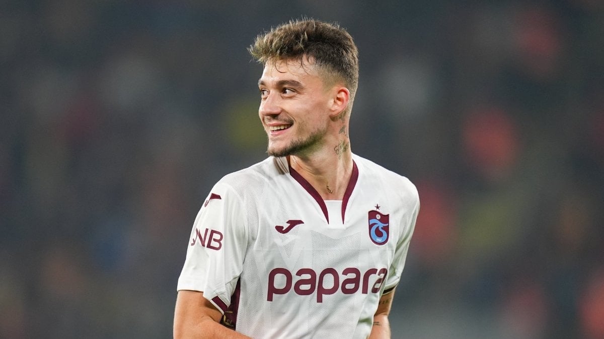 Serdal Adalı 'İnşallah' diyerek açıkladı: Ernest Muçi'de son 19 gün...