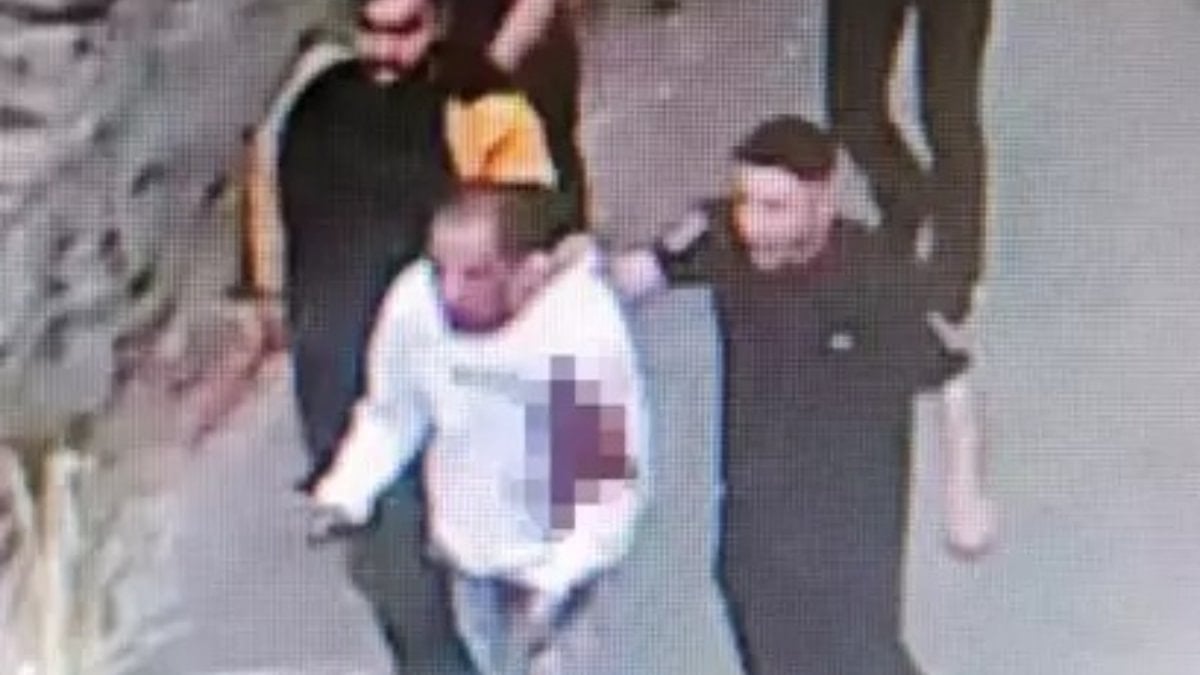 Diyarbakır'da "kız çocuğunun fotoğrafını çekti" denildi: Öldükten sonra gerçek ortaya çıktı