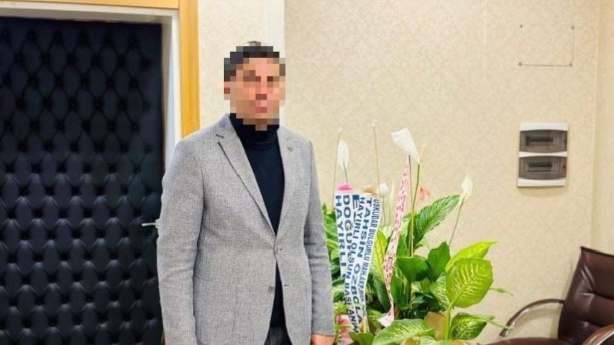 Ordu’da belediye binasında satırlı saldırı: Sekreter yaralandı