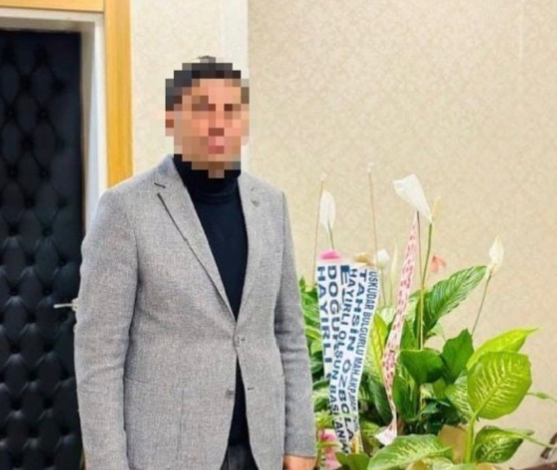 Ordu’da belediye binasında satırlı saldırı: Sekreter yaralandı