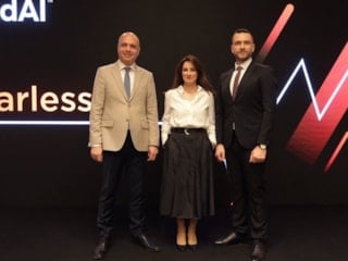 TrendAI™ yapay zekâ çağında siber güvenliği yeniden şekillendiriyor