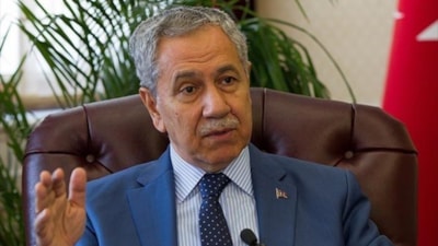 Bülent Arınç: Türkiye'de gereğinden fazla fakülte açıldı