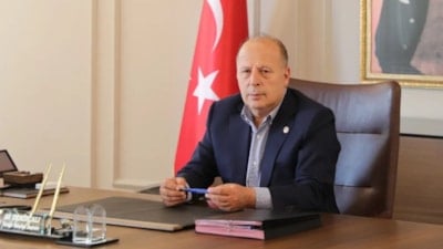 Adana Yüreğir Belediye Başkanı görevden uzaklaştırıldı