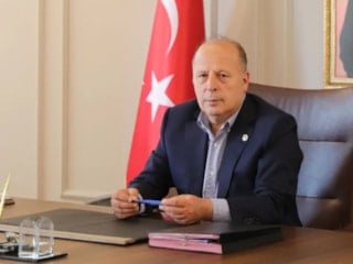 Adana Yüreğir Belediye Başkanı görevden uzaklaştırıldı