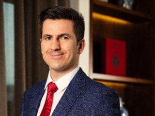 Dr. Eren Günhan Ulusoy, Karadeniz Hububat Birliği Başkanlığı’nda güven tazeledi