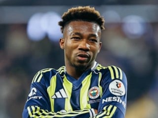 Dorgeles Nene'den kariyer itirafı: Fenerbahçe'den olumlu dönüş alamamıştım