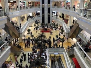 'AVM'lere girişlerin ücretli olacağı' iddiasına yalanlama