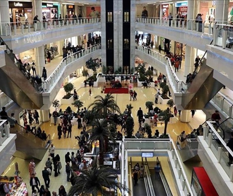 'AVM'lere girişlerin ücretli olacağı' iddiasına yalanlama