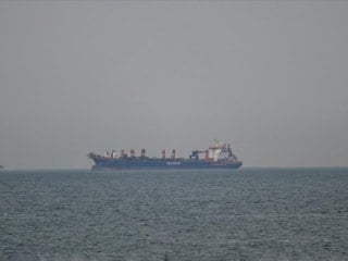 İran: Petrol tankerimiz ABD engeline rağmen karasularına ulaştı