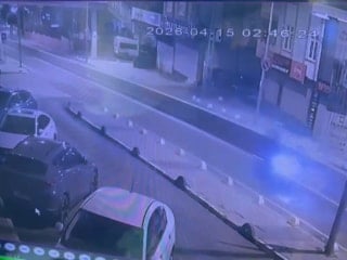 İstanbul'da iş yeri kurşunlayıp 3 milyon dolar haraç isteyen 4 şüpheli, yakalandı