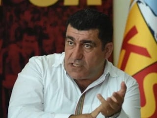 Kayserispor Kulübü Başkanı Nurettin Açıkalın: Bensiz başarı gelecekse gitmeye hazırım