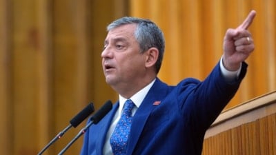 Özgür Özel’den iktidara seçim çağrısı