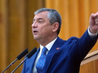 Özgür Özel’den iktidara seçim çağrısı