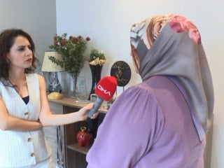 Ankara'da eşinin evini kurşunladı, trafikteki görüntüleri ortaya çıktı