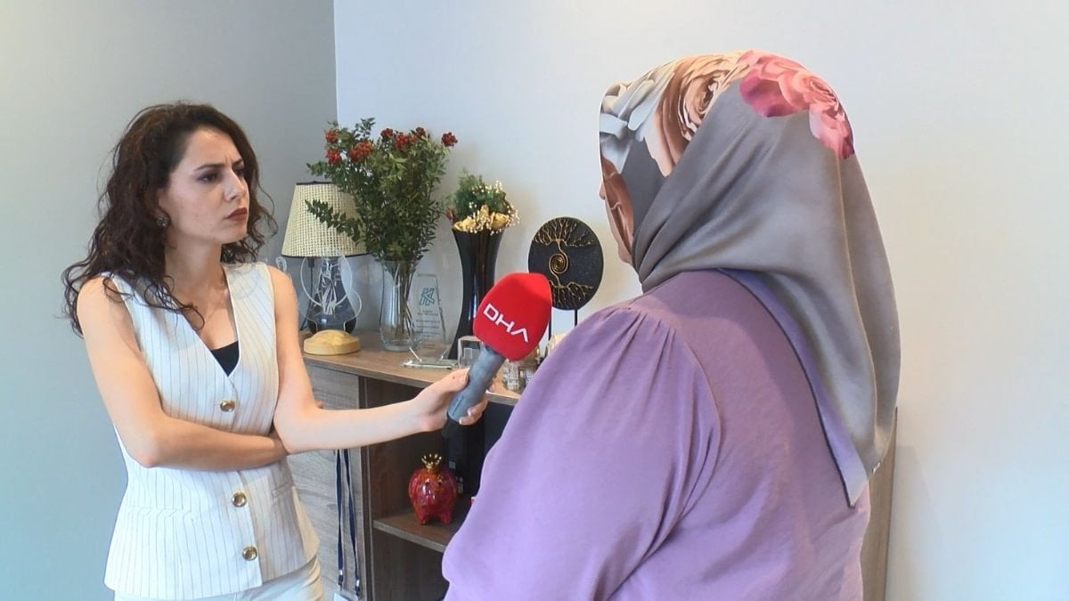 Ankara'da eşinin evini kurşunladı, trafikteki görüntüleri ortaya çıktı