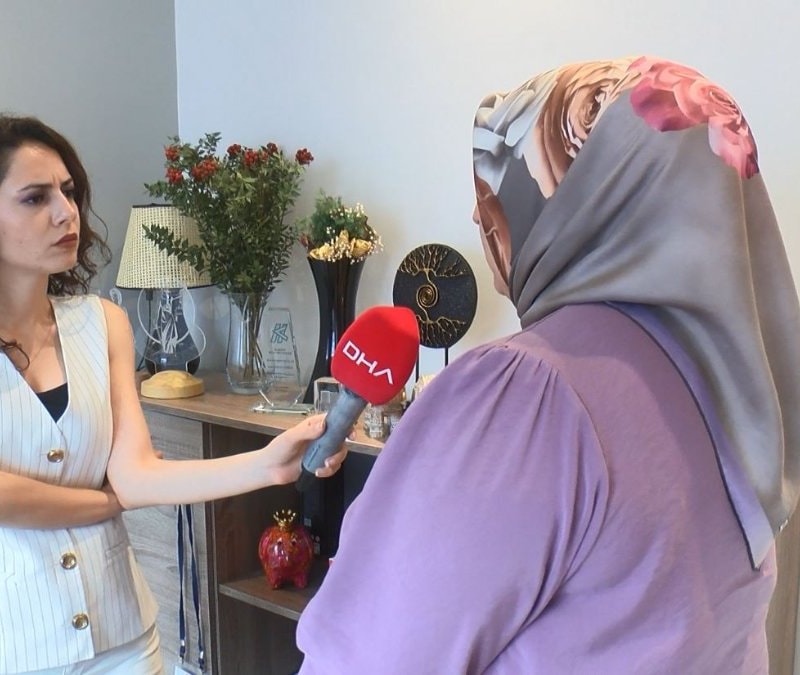 Ankara'da eşinin evini kurşunladı, trafikteki görüntüleri ortaya çıktı