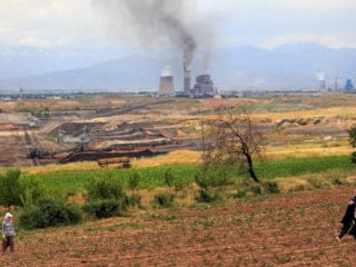 Dünya Günü çağrısı: Geleceği korumak için fosil yakıtlardan çıkış şart