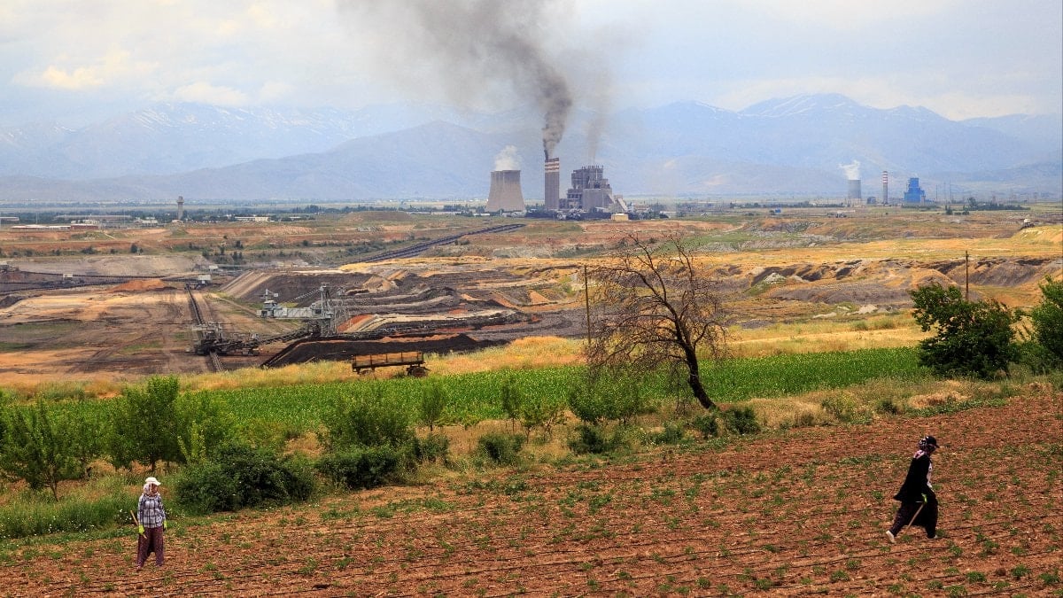 Dünya Günü çağrısı: Geleceği korumak için fosil yakıtlardan çıkış şart