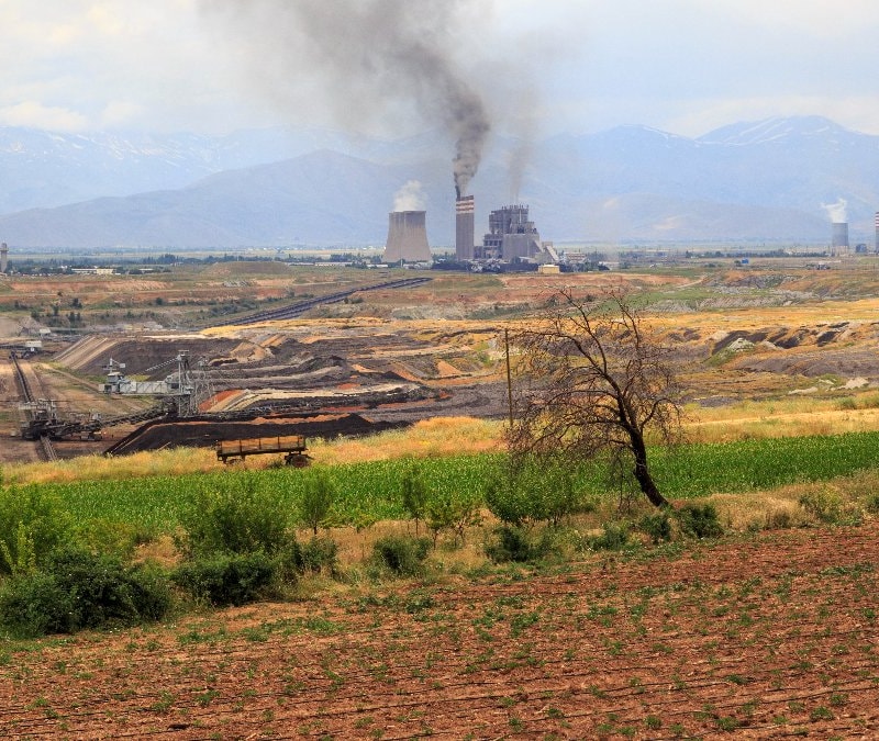 Dünya Günü çağrısı: Geleceği korumak için fosil yakıtlardan çıkış şart