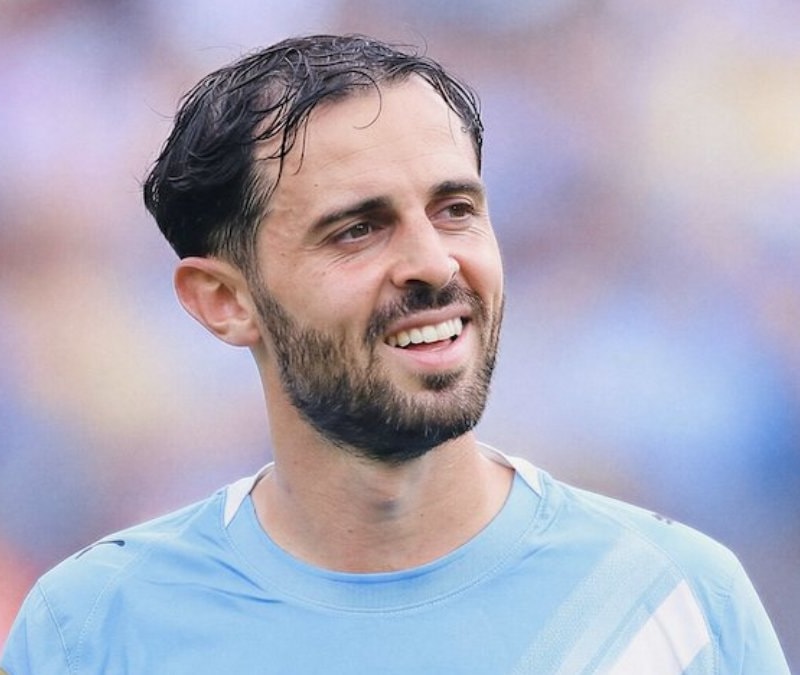 Galatasaray, Bernardo Silva’ya teklif yaptı iddiası