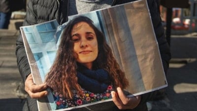 "Gülistan Doku" soruşturmasını hangi savcı başlattı? 2020'deki soruşturma savcıları