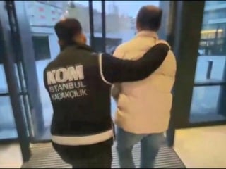 20 ilde dev dolandırıcılık operasyonu: 80 gözaltı