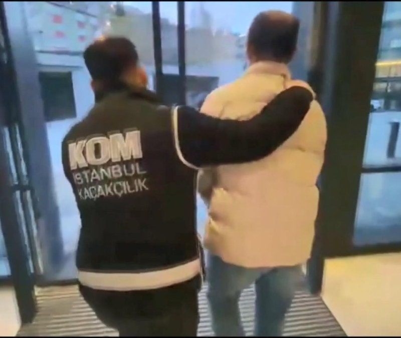 20 ilde dev dolandırıcılık operasyonu: 80 gözaltı