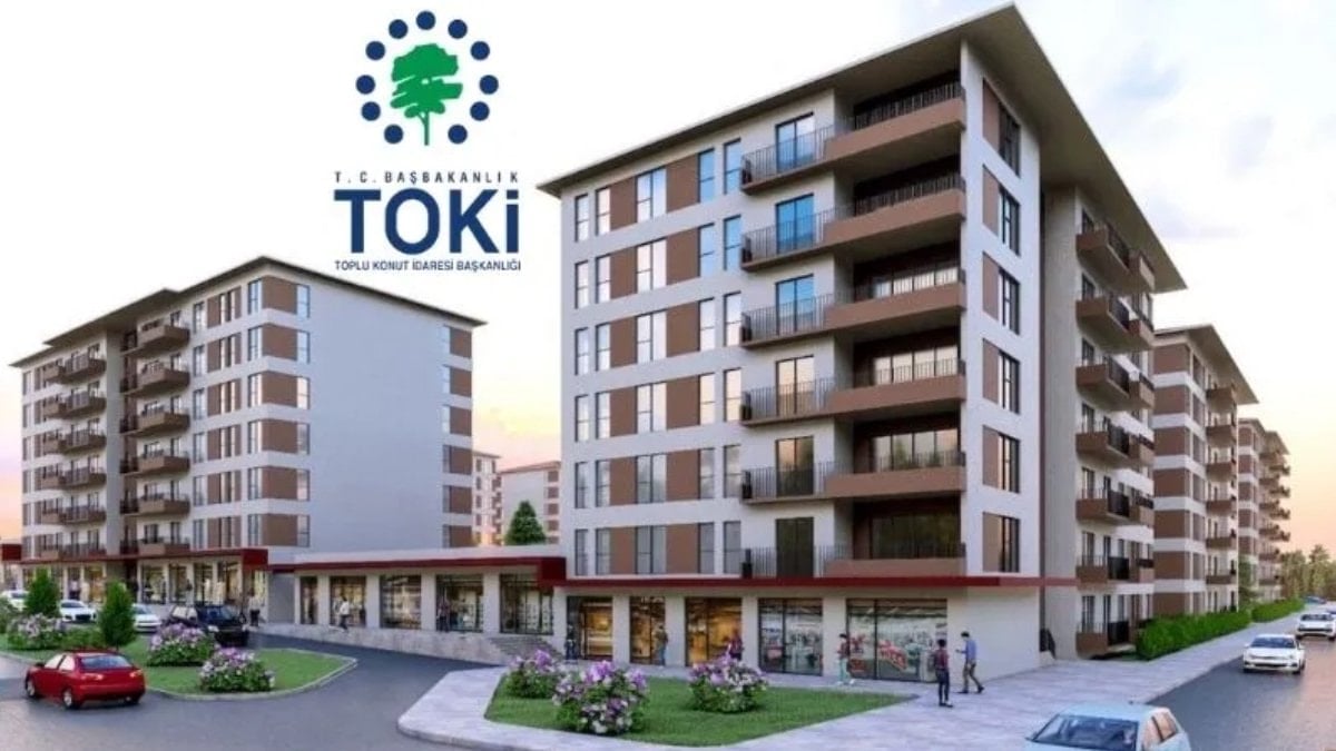 TOKİ İstanbul başvuru red listesi güncellendi: İşte başvuru sorgulama ekranı