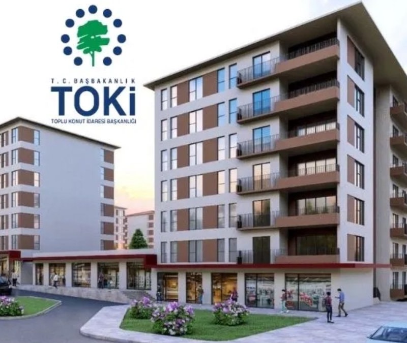 TOKİ İstanbul başvuru red listesi güncellendi: İşte başvuru sorgulama ekranı