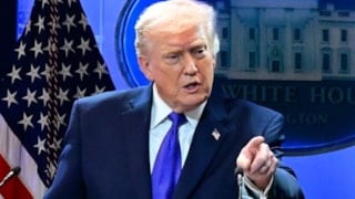 Donald Trump: İran ile ateşkesi uzatmak istemiyorum