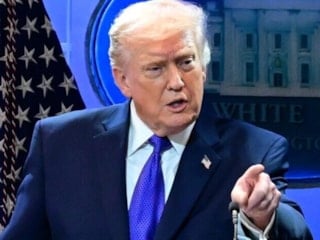 Donald Trump: İran ile ateşkesi uzatmak istemiyorum