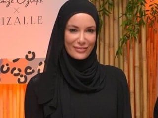 Gamze Özçelik 8 yıl sonra geri dönüyor: İşte yeni dizisi