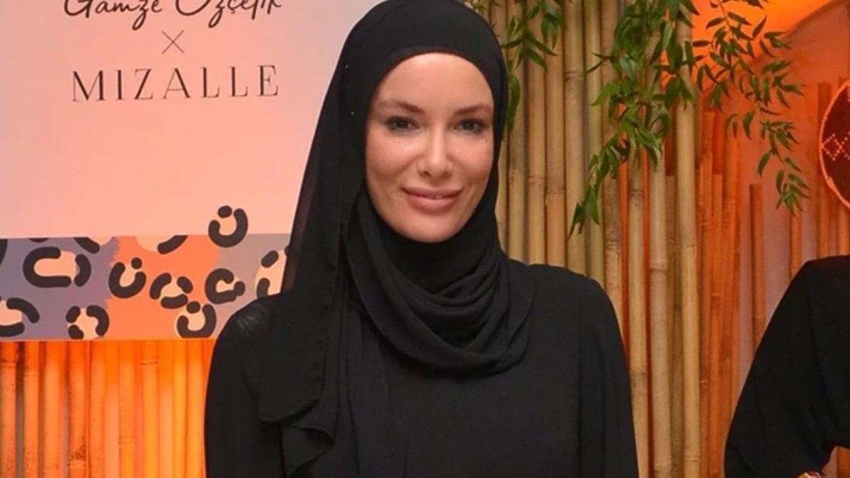 Gamze Özçelik 8 yıl sonra geri dönüyor: İşte yeni dizisi