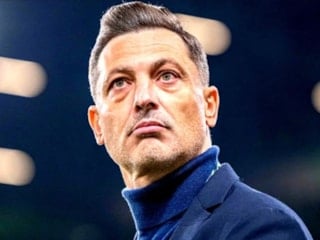 Gaziantep FK, Mirel Radoi ile anlaştı