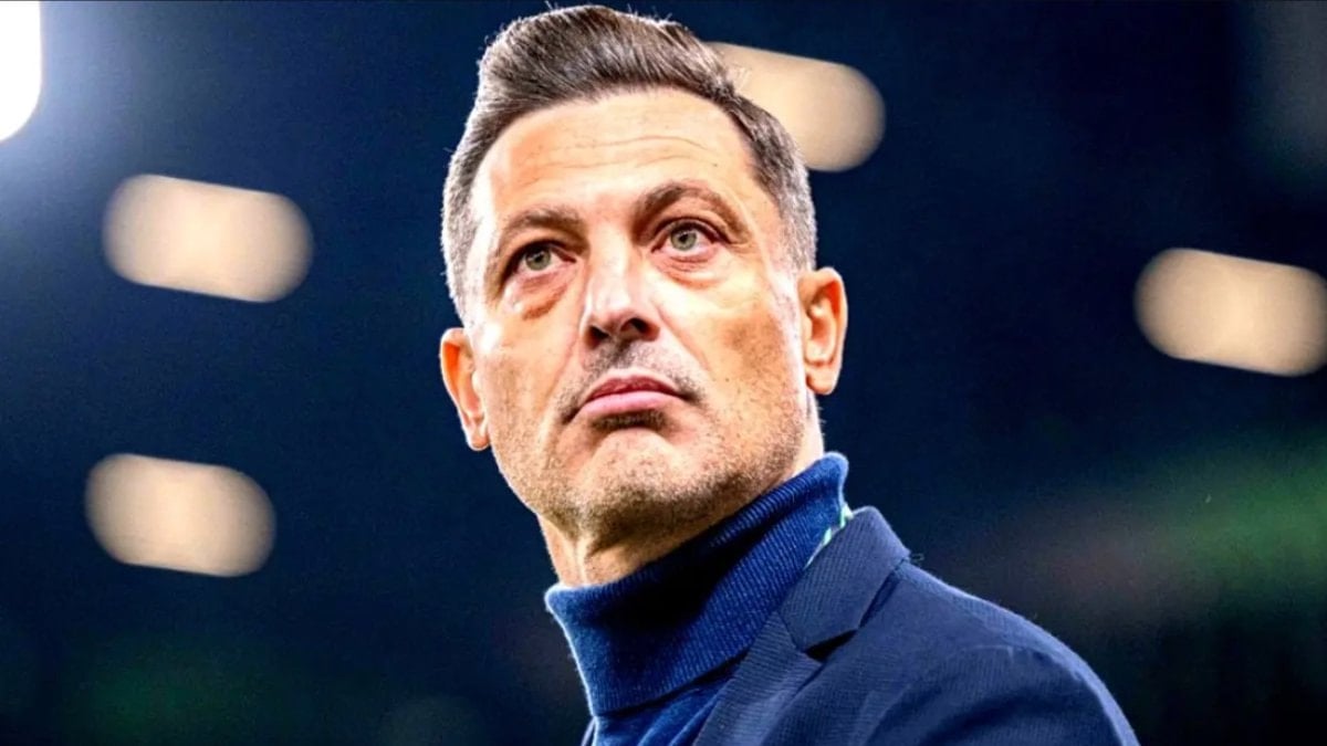 Gaziantep FK, Mirel Radoi ile anlaştı