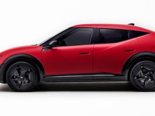 Hyundai IONIQ 3’ü Milano Tasarım Haftası’nda tanıttı