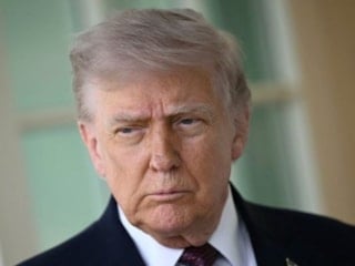 Trump’tan İran’a: İdam cezası alan kadınları serbest bırakın