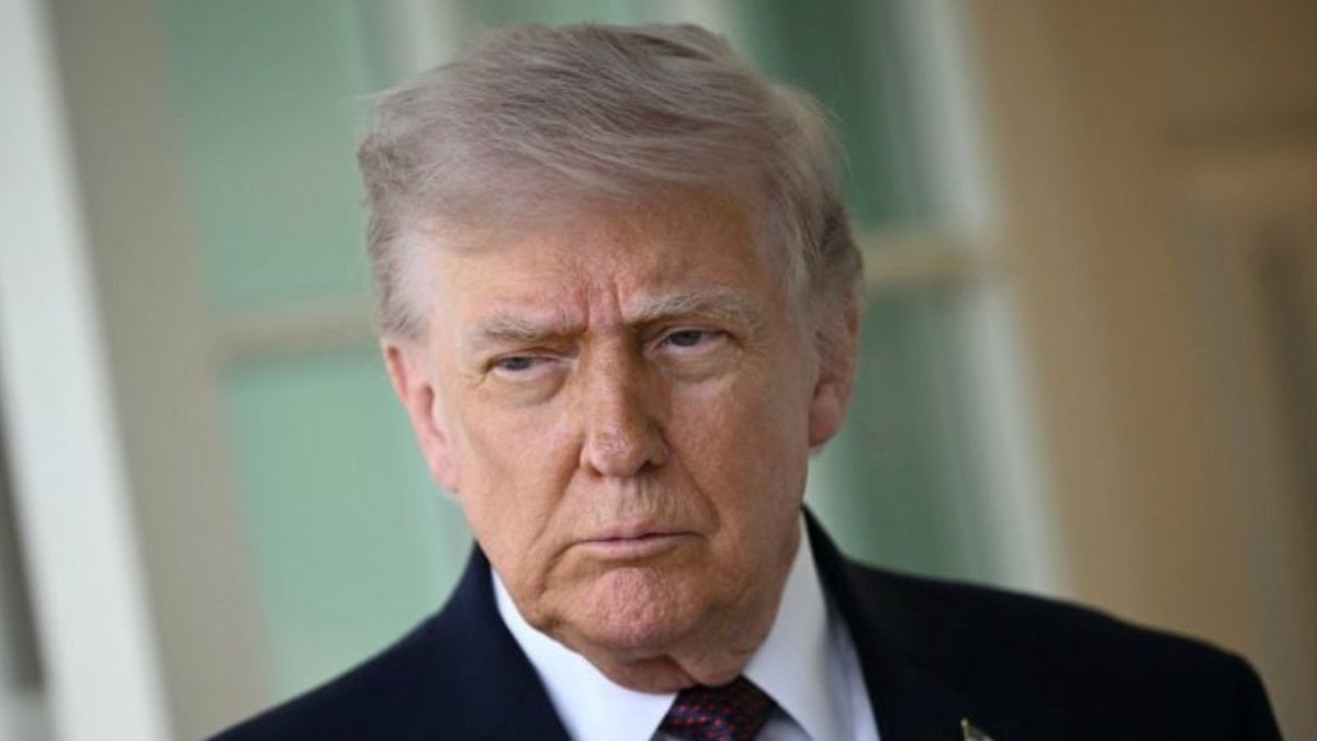 Trump’tan İran’a: İdam cezası alan kadınları serbest bırakın