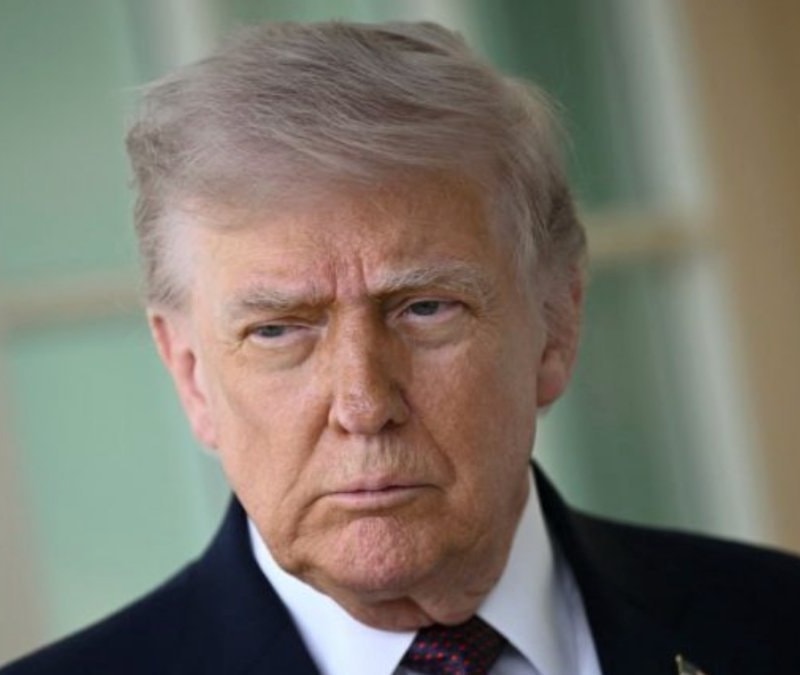 Trump’tan İran’a: İdam cezası alan kadınları serbest bırakın