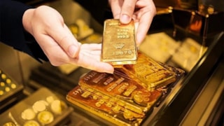 Altının kilogramı 6,5 milyon liraya düştü