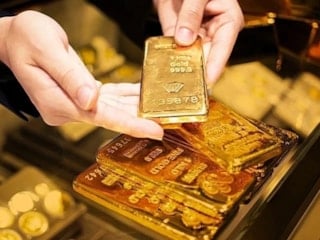 Altının kilogramı 6,5 milyon liraya düştü