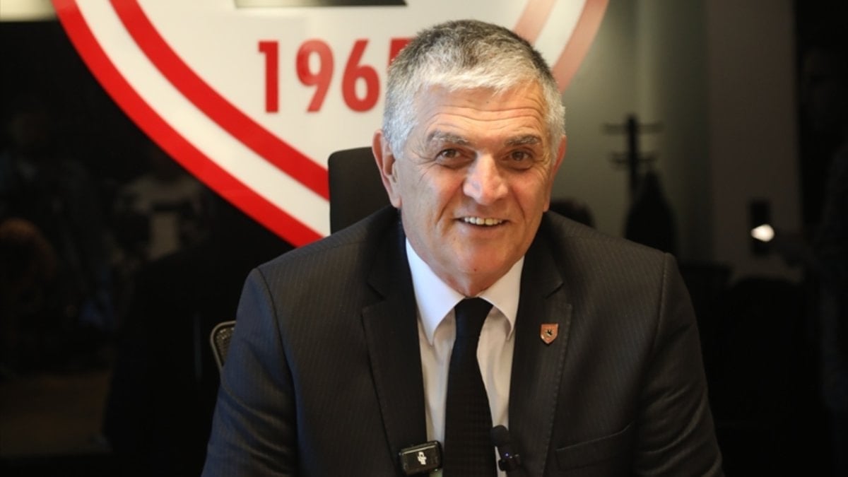 Samsunspor, Türkiye Kupası çeyrek finalinde turu geçmek istiyor