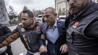 Gülistan Doku soruşturmasında Tuncay Sonel'e tutuklama talebi